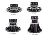 Stopa tarasowa STANDARD 30-220mm